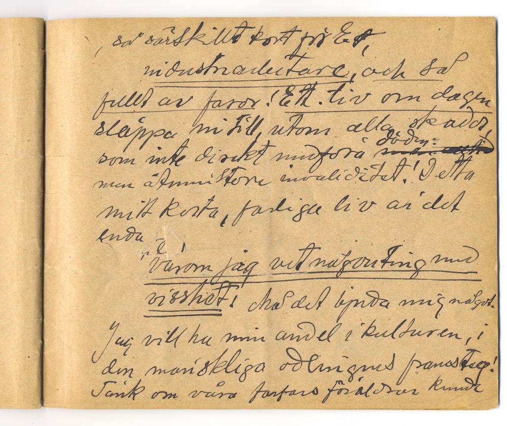 1:a majtal i Nora 1910. – Sida 25 - Klicka för bild i full storlek.
En inskannad sida från ett gulnat häfte med text i svart bläck.